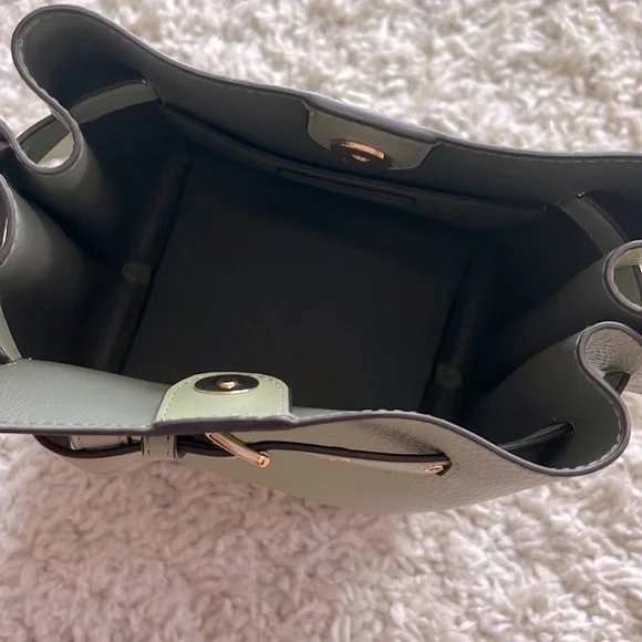 Michael Kors Bag Green - Picture 4 of 4